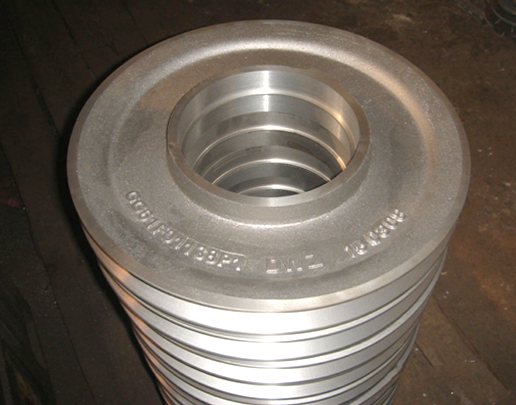 遼陽Crawler crane pulley